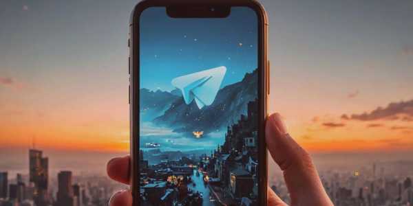 Telegram Reaches 950M Users, Launches App Store and Web3 Browser